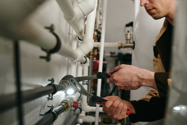 Best Commercial Plumbing Services  in Woodmere, LA